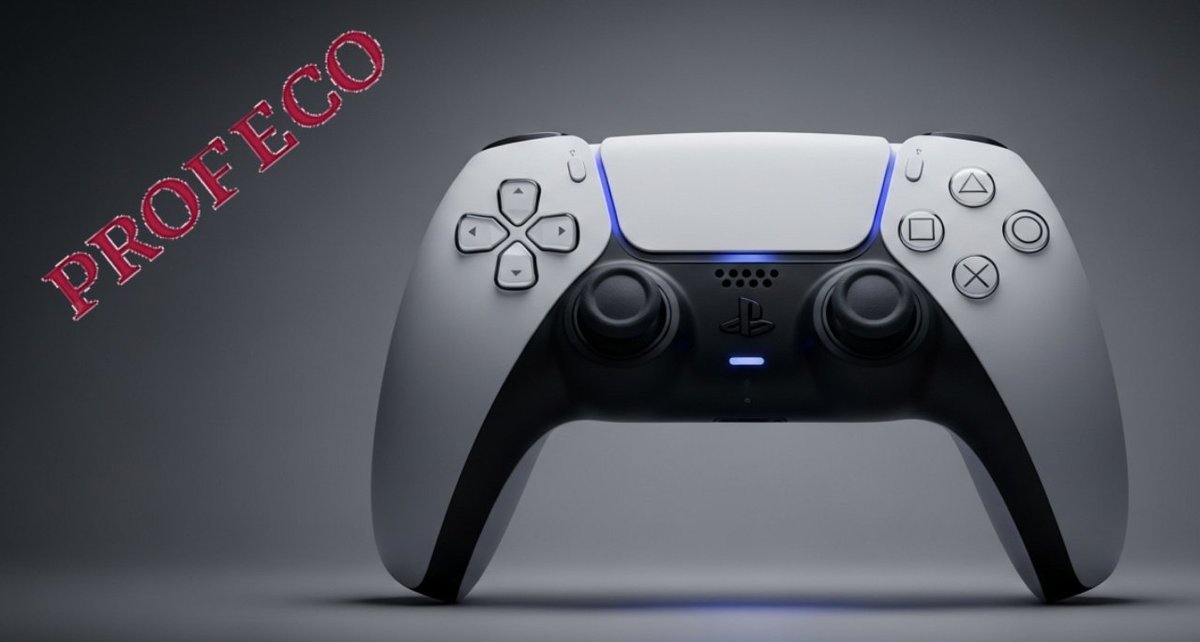 Profeco tiene en la mira a PlayStation (Google AI Studio)