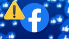 Reportan caída de Facebook HOY 11 de agosto 2025