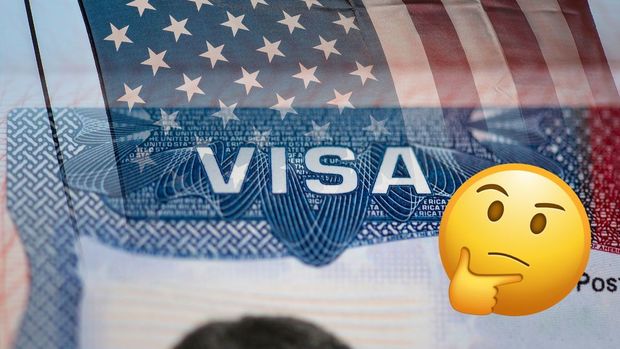 El Visa Integrity Fee hará que la visa americana para turistas cueste aún más para los mexicanos a partir de esta fecha. Foto: Especial