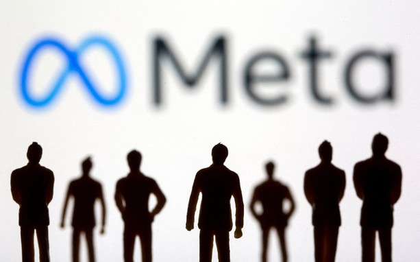 WhatsApp pertenece a la compañía Meta. (Reuters)