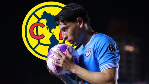 Alexis Gutiérrez reforzaría al América (Imago7)
