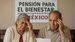 ¿Qué beneficiarios de Pensión Bienestar pueden perder su pago en 2025 y cómo evitarlo? (FOTO): Especial.