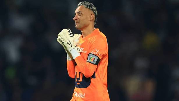 Bora Milutinovic alaba llegada de Keylor Navas a Pumas / Mexsport