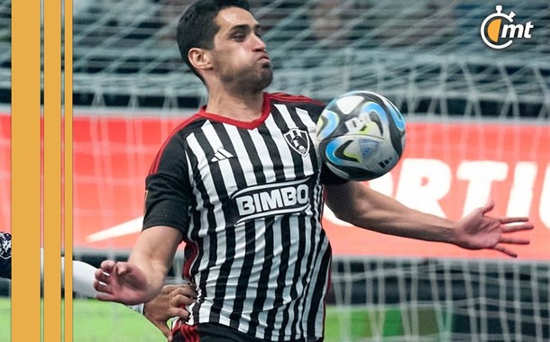 Club de cuervos gana (Foto: Especial)