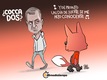 ¿Cocca y Atlas se vuelven a cruzar?