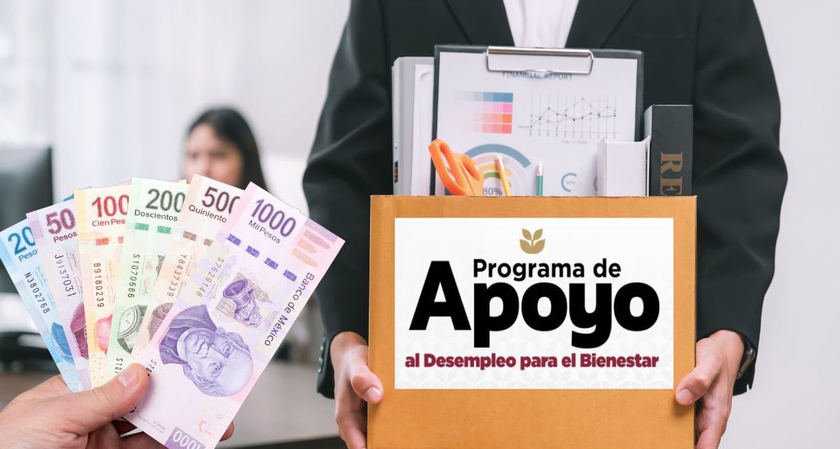 ¿Cómo registrarte al Apoyo al Desempleo Bienestar y recibir $15,000?