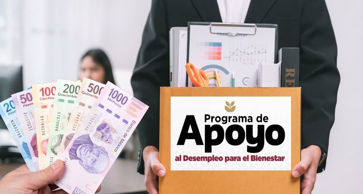 ¿Cómo registrarte al Apoyo al Desempleo Bienestar y recibir $15,000?