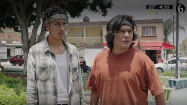 ¿De qué trató el episodio de 'Cuando los Ángeles caen HOY 5 de agosto?