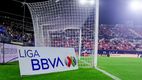 Estadio Alfonso Lastras previo al San Luis vs. Cruz Azul (Imago7)