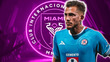 Gonzalo Piovi está en la mira del Inter Miami. (Foto: Mexsport)