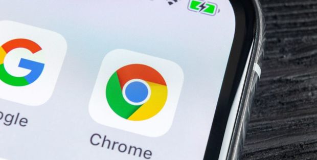 Google Chrome en Android (Foto: Tododigital)