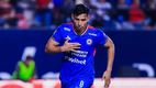 Liga MX Apertura 2025: la historia detrás de la letra “G” en las camisetas. Foto:@CruzAzul