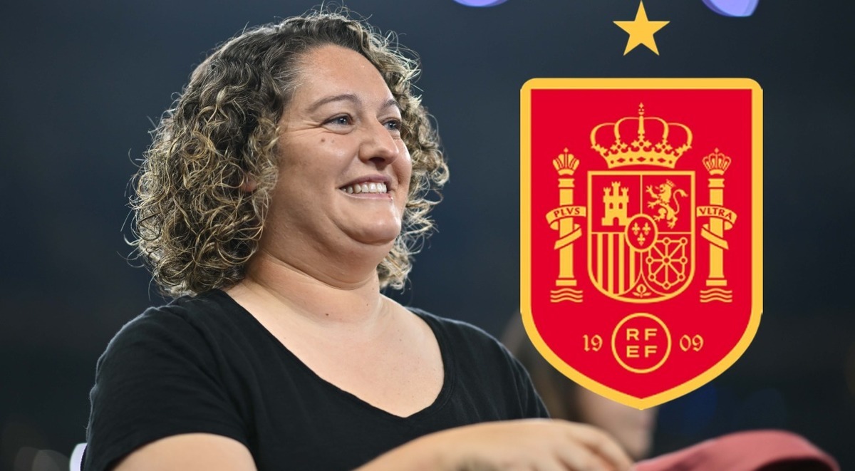 Milagros Martínez ahora es DT de la Sub-17 Femenina de España (Imago7)