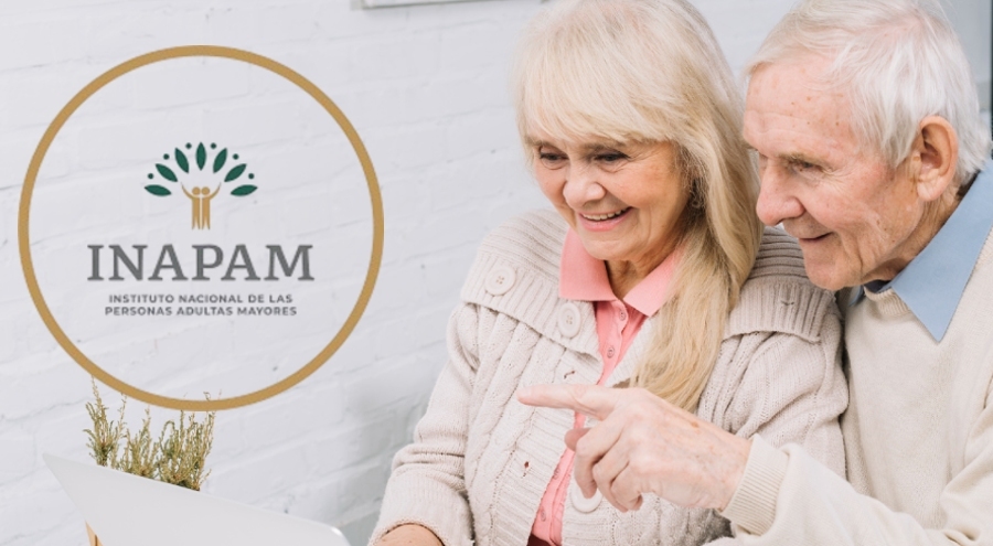 Obten un salario digno y empleo con el programa de Vinculación Productiva del INAPAM. Foto: Freepik