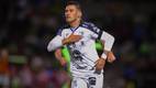 Pablo Barrera tras anotar con Querétaro (Imago7)