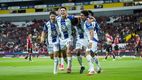 Pachuca se erige como líder del Apertura 2025 (Imago7)