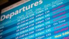 Sigue este paso a paso para solicitar la devolución de tu dinero por vuelo cancelado. Foto: Especial