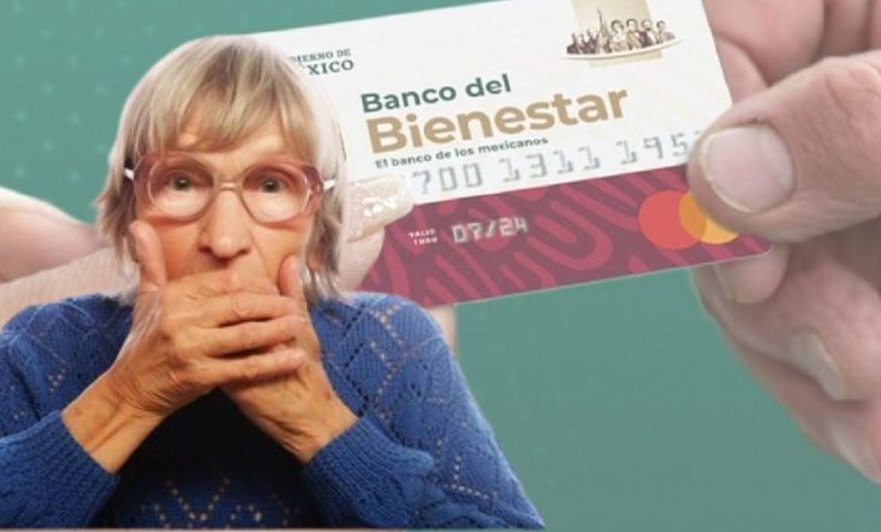 Pensión del Bienestar; estas personas podrían perder el apoyo si no realizan este trámite| Foto: Especial