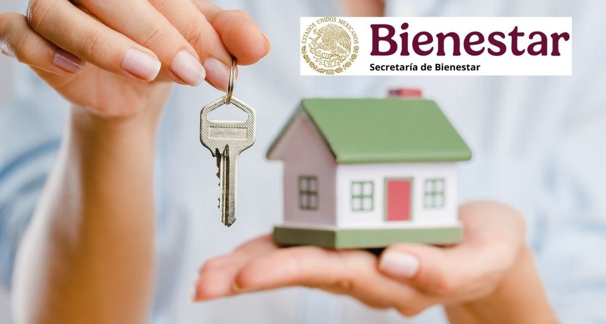 Cómo registrarte al Programa Vivienda para el Bienestar: sedes, fechas y documentos.FOTO: MediotiempoIA