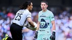 Ríos habla de los procesos de los arqueros mexicanos. (Foto: Mexsport)