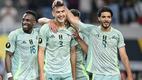 Selección Mexicana tendrá duelos de preparación muy atractivos (Imago7)