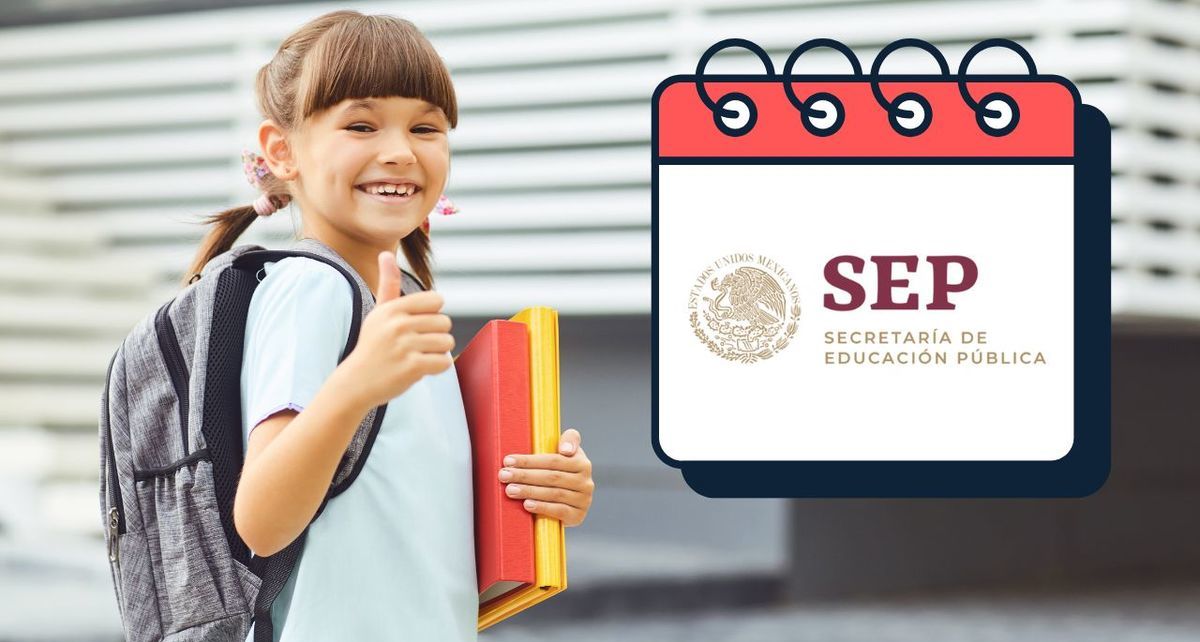 SEP cambia la fecha de regreso a clases para estudiantes de nivel básico. ¿Cuándo inicia el ciclo 2025-2026? (FOTO): Especial.