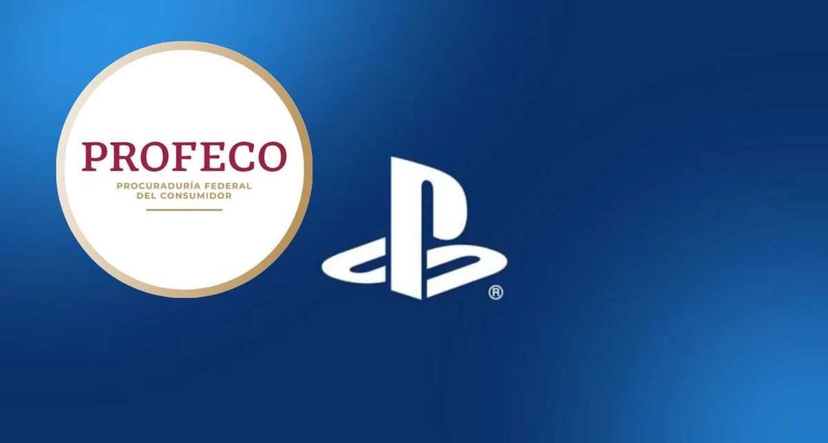 Sony es demandado por Profeco tras incumplir leyes del consumidor en México por Playstation. Foto: Especial