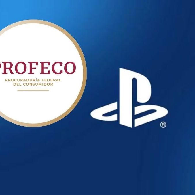 Sony es demandado por Profeco tras incumplir leyes del consumidor en México por Playstation. Foto: Especial