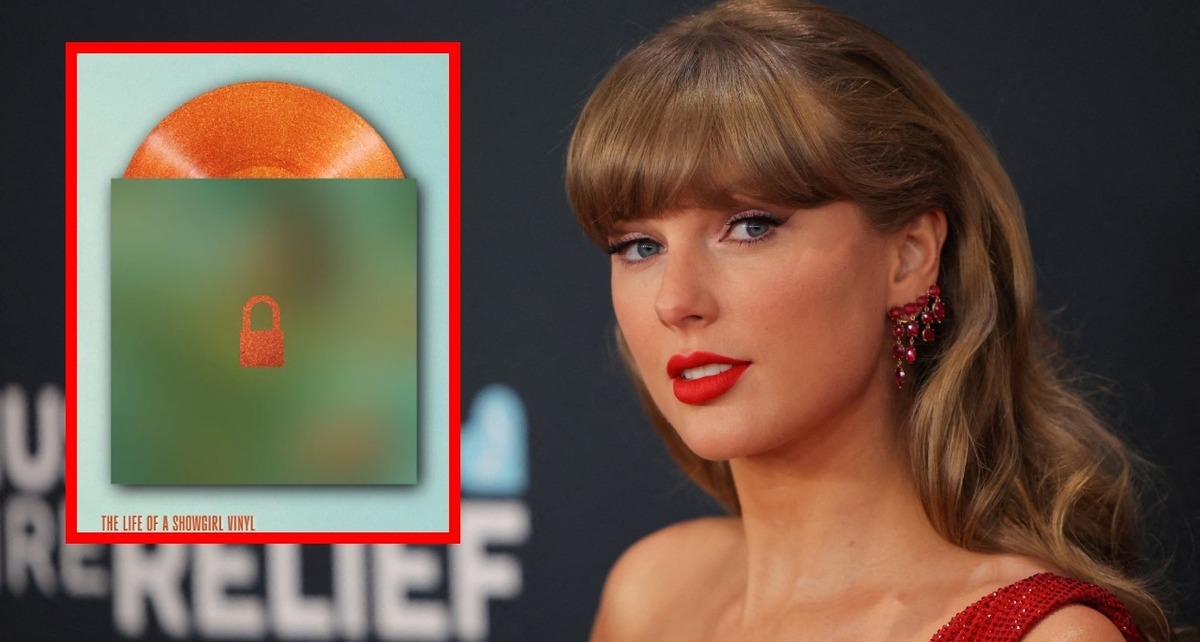 Taylor Swift anuncia su duodécimo álbum (Reuters)