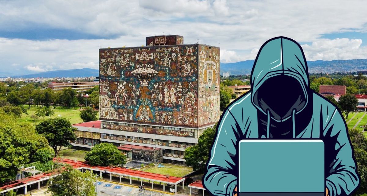 UNAM advirte de correo falsos que exigen cuota de matrícula: ¿Como prevenirlos? (especial)