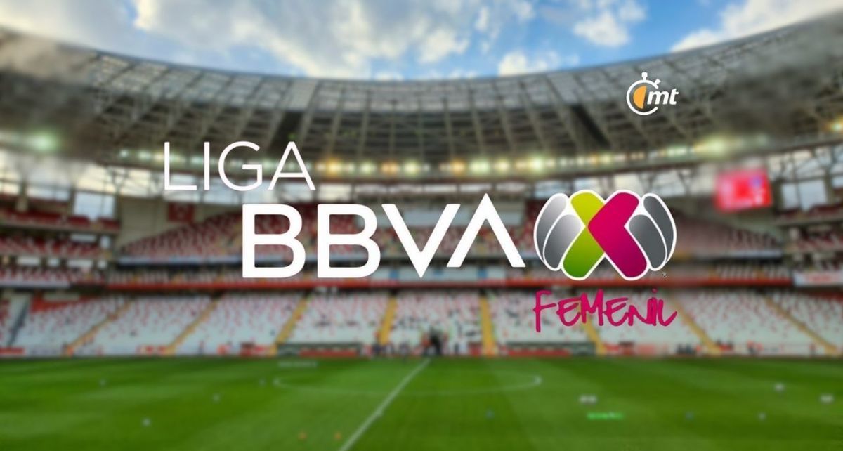 Dónde ver en vivo la jornada 6 de la Liga MX Femenil este martes 12 de agosto 2025. Foto: Especial