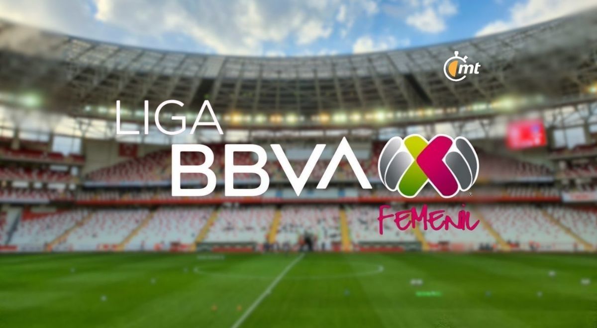 Dónde ver en vivo la jornada 6 de la Liga MX Femenil este martes 12 de agosto 2025. Foto: Especial