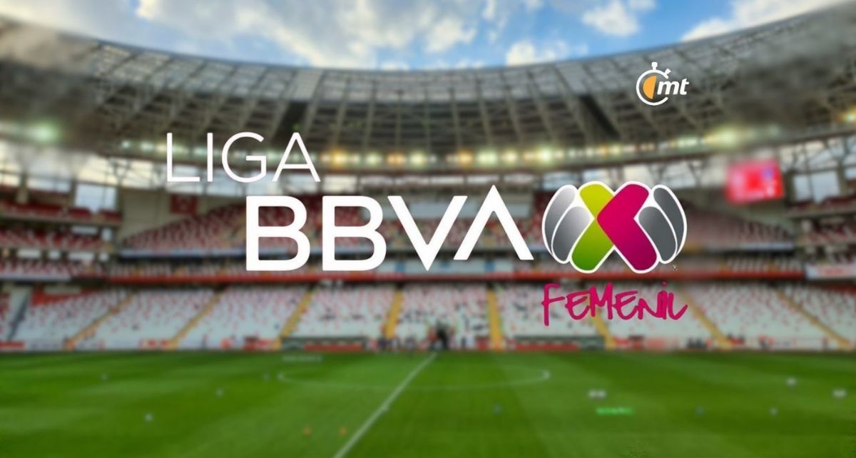 Dónde ver en vivo la jornada 6 de la Liga MX Femenil este martes 12 de agosto 2025. Foto: Especial