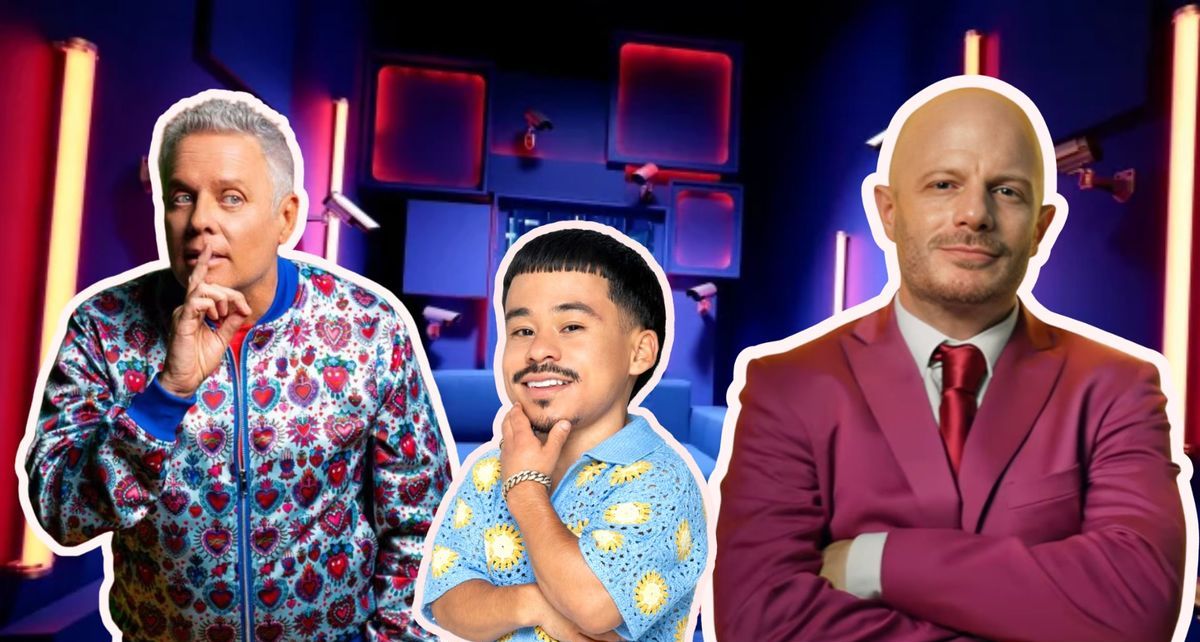 ¿A qué hora y dónde ver la gala de nominación de 'LCDLF'?