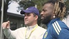 Allan Saint-Maximin, nuevo refuerzo de América (Captura YouTube Club América)