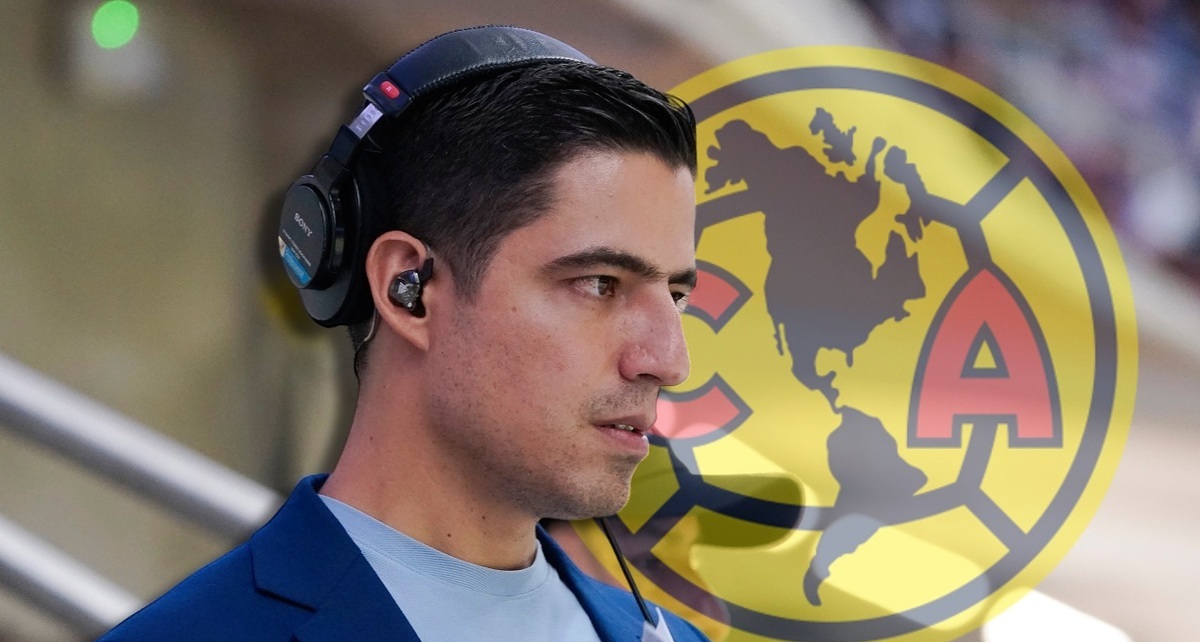 Andrés Vaca confirmó censura por parte de Santiago Baños (Imago7)