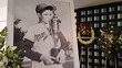 Ángel Macías falleció el domingo a los 80 años de edad (Especial)