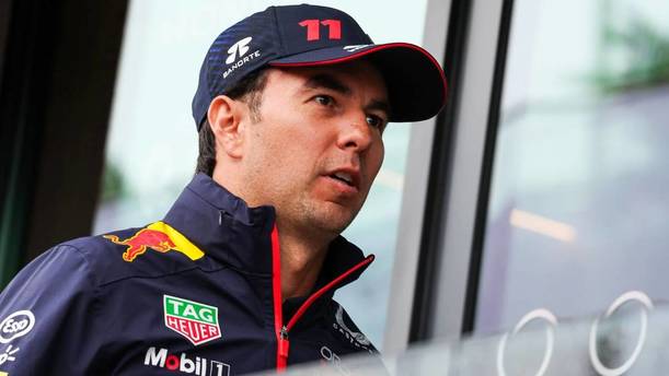 Checo Pérez puede volver a la F1 tras un año de descanso (Mexsport)