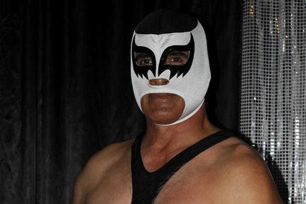 Cien Caras fue uno de los máximos rudos del CMLL.