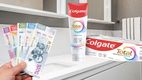 ¿Compraste pasta dental Colgate Total Clean Mint? Así puedes pedir reembolso en México tras alerta sanitaria. (FOTO): Especial.