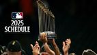 ¿Cuándo inicia la postemporada de la MLB 2025? (FOTO: MLB)