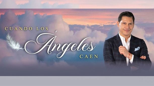 ¿De qué trató el episodio de 'Cuando los ángeles caen HOY 24 de julio?