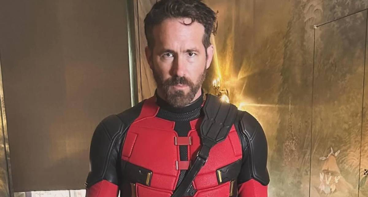 Deadpool es uno de los personajes más populares de Marvel (@vancityreynolds)