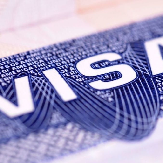 La Embajada de Estados Unidos anunció cambios en el proceso de renovación de la visa americana a partir de septiembre del 2025. Foto: Freepik