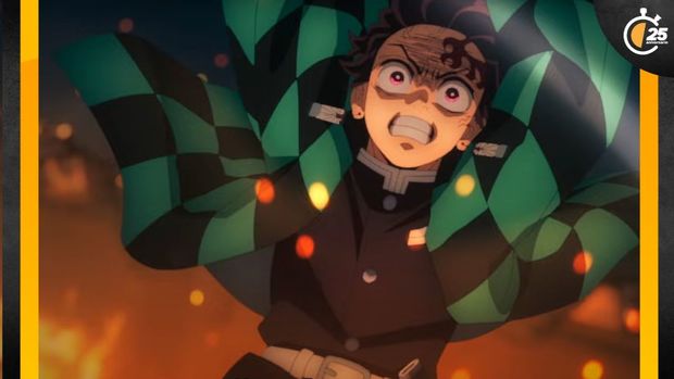 ¿Cuándo se estrena 'Demon Slayer: Castillo Infinito' en México?