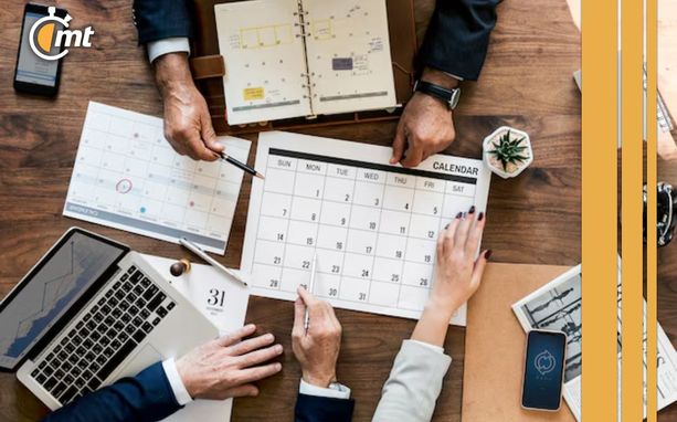 Días festivos diciembre 2024: calendario oficial Ley Federal del Trabajo. (FOTO): Freepik.
