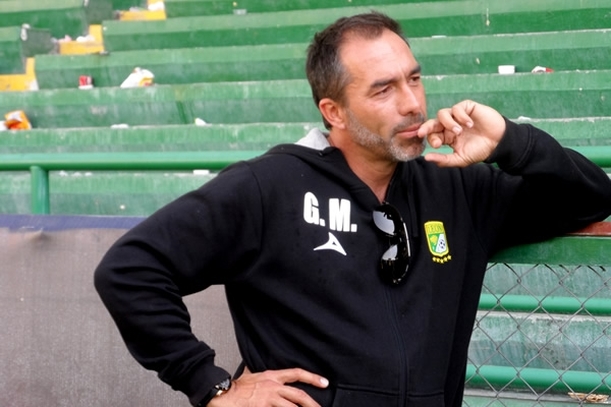 gustavo matosas