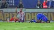 El jugador brasileño podrá jugar la siguiente jornada con normalidad. (Foto:Imago7)