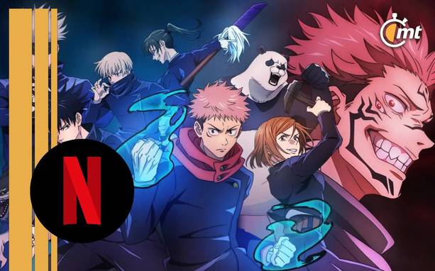Jujutsu Kaisen (Especial).