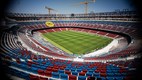 Así luce el Camp Nou tras los trabajos de remodelación (X @FCBarcelona_cat)